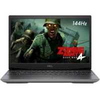 ноутбук Dell G5 15 5505 G515-4531 Серебристый