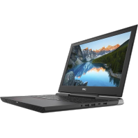 ноутбук Dell G5 15 5587 G515-5062 Черный