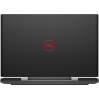 ноутбук Dell G5 15 5587 G515-7299 Черный