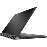 ноутбук Dell G5 15 5587 G515-7299 Черный