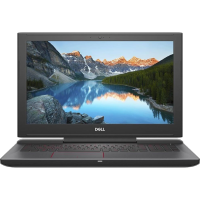 ноутбук Dell G5 15 5587 G515-7343 Красный