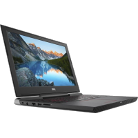 ноутбук Dell G5 15 5587 G515-7374 Черный