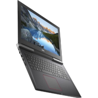 ноутбук Dell G5 15 5587 G515-7398 Черный