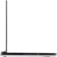 ноутбук Dell G5 15 5590 G515-1628 Белый