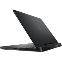 ноутбук Dell G5 15 5590 G515-3455 Черный