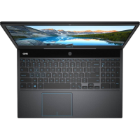 ноутбук Dell G5 15 5590 G515-6747 Черный