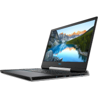 ноутбук Dell G5 15 5590 G515-8511 Белый