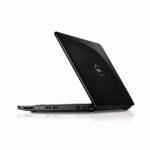 нетбук DELL Inspiron 11z ULV743/2/250/4500MHD/Windows7 HB/Black Черный