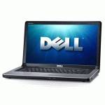 ноутбук DELL Inspiron 1470 SU4100/3/320/Win 7 HP/Black