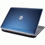 ноутбук DELL Inspiron 1525 T3400/2/250/VHB/Blue Microsatin Голубой