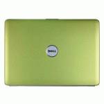 ноутбук DELL Inspiron 1525 T8300/3/320/VHP/Spring Green Microsatin Зелёный