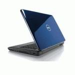 ноутбук DELL Inspiron 1545 T4300/2/250/HD4330/Linux/Blue