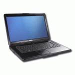 ноутбук DELL Inspiron 1545 T4300/2/250/HD4330/Linux/Blue