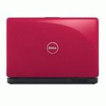 ноутбук DELL Inspiron 1545 T4200/2/250/VHB/Red