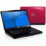 ноутбук DELL Inspiron 1545 T4200/2/250/VHB/Red