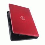 ноутбук DELL Inspiron 1545 T4200/2/250/VHB/Red