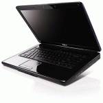 ноутбук DELL Inspiron 1545 T4300/2/250/X4500MHD/Win7 HB/Purple