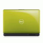 ноутбук DELL Inspiron 1545 T4200/2/250/HD4330/VHB/Jade Green