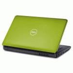 ноутбук DELL Inspiron 1545 T4200/2/250/HD4330/VHB/Jade Green
