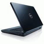 ноутбук DELL Inspiron 1546 QL64/3/320/HD4330/Win 7 HB/Black