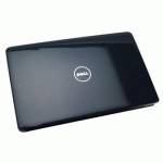 ноутбук DELL Inspiron 1564 i3 330M/2/250/4500MHD/DOS/Black