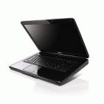 ноутбук DELL Inspiron 1564 i3 330M/2/250/4500MHD/DOS/Black