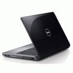 ноутбук DELL Inspiron 1570 SU4100/3/320/4500MHD/Win 7 HP/Black