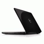 ноутбук DELL Inspiron 1750 P7350/4/500/HD4330/VHB/Black
