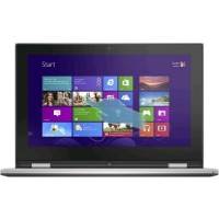 ноутбук Dell Inspiron 3147-9229 Серебристый