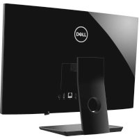 моноблок Dell Inspiron 3477-7154 Черный