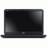 ноутбук DELL Inspiron 3520-4348 Черный