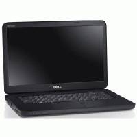 ноутбук DELL Inspiron 3520-4348 Черный