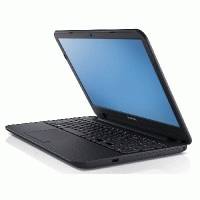 ноутбук DELL Inspiron 3521-0589 Черный