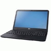 ноутбук DELL Inspiron 3521-7640 Черный