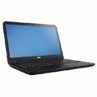 ноутбук DELL Inspiron 3521-7662 Черный