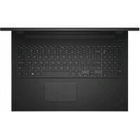 ноутбук Dell Inspiron 3542-8601 Черный