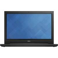 ноутбук Dell Inspiron 3542-8625 Черный