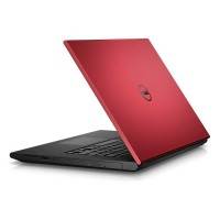 ноутбук Dell Inspiron 3542-9446 Красный