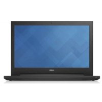 ноутбук Dell Inspiron 3543-9763 Красный