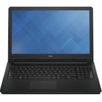 ноутбук Dell Inspiron 3552-9879 Черный