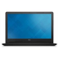 ноутбук Dell Inspiron 3558-5261 Черный