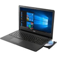 ноутбук Dell Inspiron 3565-6267 Черный