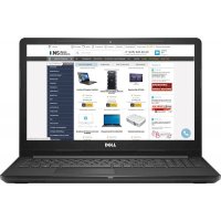 ноутбук Dell Inspiron 3565-7916 Черный