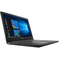 ноутбук Dell Inspiron 3567-0290 Черный