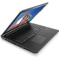 ноутбук Dell Inspiron 3567-7836 Черный