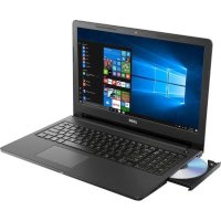 ноутбук Dell Inspiron 3576-2105 Черный
