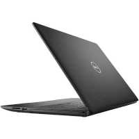 ноутбук Dell Inspiron 3580-8376 Черный