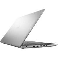 ноутбук Dell Inspiron 3580-8383 Серебристый