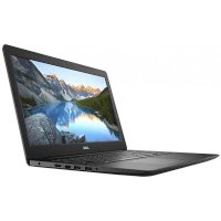 ноутбук Dell Inspiron 3583-3115 Черный