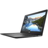 ноутбук Dell Inspiron 3583-8475 Черный